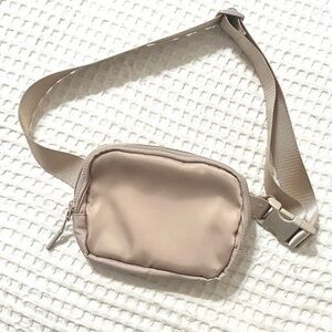 Belt Bag/ Fanny Pack Everywhere Bag
